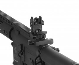 LE9031-8 AEG Lancer Tactical Gen 3 Archon 9'' M-LOK M4 Nebula airsoft Photo LE9031-8 AEG Lancer Tactical Gen 3 Archon 9'' M-LOK M4 Nebula airsoft