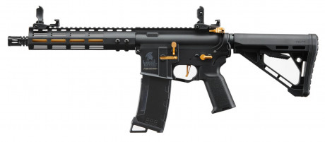 LE9032-1 AEG Lancer Tactical Gen 3 Archon 9'' M-LOK M4 airsoft Photo LE9032-1 AEG Lancer Tactical Gen 3 Archon 9'' M-LOK M4 airsoft