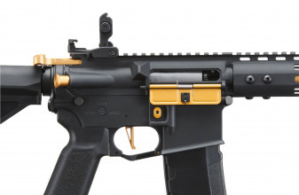 LE9032-6 AEG Lancer Tactical Gen 3 Archon 9'' M-LOK M4 airsoft Photo LE9032-6 AEG Lancer Tactical Gen 3 Archon 9'' M-LOK M4 airsoft