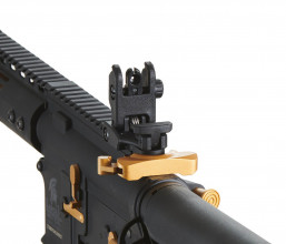 LE9032-8 AEG Lancer Tactical Gen 3 Archon 9'' M-LOK M4 airsoft Photo LE9032-8 AEG Lancer Tactical Gen 3 Archon 9'' M-LOK M4 airsoft