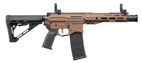 LE9057-2.jpg AEG Zion Arms Gen 4  Nebula II 10'' Bronze Photo LE9057-2.jpg AEG Zion Arms Gen 4  Nebula II 10'' Bronze