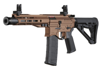 Photo LE9057-3.jpg AEG Zion Arms Gen 4  Nebula II 10'' Bronze