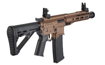 Photo LE9057-4.jpg AEG Zion Arms Gen 4  Nebula II 10'' Bronze