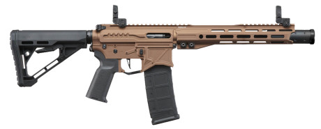 LE9058-1.jpg Réplique AEG R15 MK2 Zion Arms Nebula II 10'' Bronze Photo LE9058-1.jpg Réplique AEG R15 MK2 Zion Arms Nebula II 10'' Bronze
