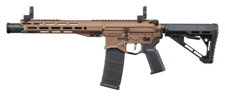 LE9058-2.jpg Réplique AEG R15 MK2 Zion Arms Nebula II 10'' Bronze Photo LE9058-2.jpg Réplique AEG R15 MK2 Zion Arms Nebula II 10'' Bronze