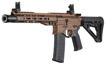 LE9058-3.jpg Réplique AEG R15 MK2 Zion Arms Nebula II 10'' Bronze Photo LE9058-3.jpg Réplique AEG R15 MK2 Zion Arms Nebula II 10'' Bronze
