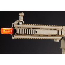 Photo LE9071-3.jpg Réplique AEG L119A2 Lancer Tactical GEN4 Tan