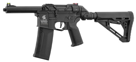 Réplique AEG Lancer Tactical X AIRTAC GEN 3 noir
