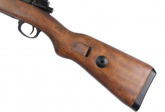 LG1050-3 Réplique WW2 à gaz KAR 98K 1,5J Photo LG1050-3 Réplique WW2 à gaz KAR 98K 1,5J