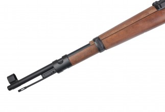 LG1050-4 Réplique WW2 à gaz KAR 98K 1,5J Photo LG1050-4 Réplique WW2 à gaz KAR 98K 1,5J