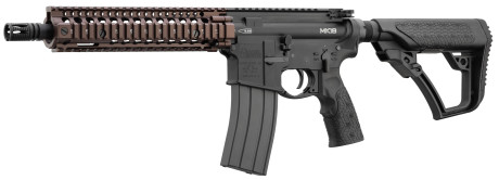 Réplique GBBR Daniel Defense MK18 RIS2 Double Eagle