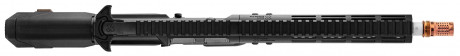 LG3012-06.jpg GBBR MWS Ghetto Blaster NOVESKE 9 inch Black Replica Photo LG3012-06.jpg GBBR MWS Ghetto Blaster NOVESKE 9 inch Black Replica