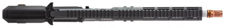 LG3012G-06.jpg GBBR MWS Ghetto Blaster NOVESKE 9 inch Black Replica Photo LG3012G-06.jpg GBBR MWS Ghetto Blaster NOVESKE 9 inch Black Replica