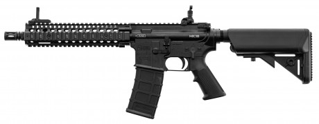 LG3015-01.jpg Replica GBBR MK18 Daniel Defense Golden Eagle Black Photo LG3015-01.jpg Replica GBBR MK18 Daniel Defense Golden Eagle Black