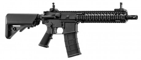 LG3015-03.jpg Replica GBBR MK18 Daniel Defense Golden Eagle Black Photo LG3015-03.jpg Replica GBBR MK18 Daniel Defense Golden Eagle Black