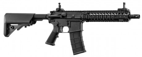 LG3015-04.jpg Replica GBBR MK18 Daniel Defense Golden Eagle Black Photo LG3015-04.jpg Replica GBBR MK18 Daniel Defense Golden Eagle Black