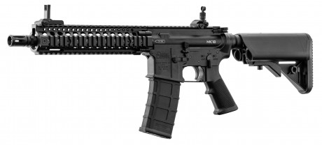 LG3015-05.jpg Replica GBBR MK18 Daniel Defense Golden Eagle Black Photo LG3015-05.jpg Replica GBBR MK18 Daniel Defense Golden Eagle Black