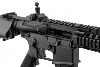 LG3015-08.jpg Replica GBBR MK18 Daniel Defense Golden Eagle Black Photo LG3015-08.jpg Replica GBBR MK18 Daniel Defense Golden Eagle Black