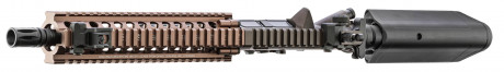 LG3017-06.jpg Réplique GBBR MK18 Golden Eagle FDE Photo LG3017-06.jpg Réplique GBBR MK18 Golden Eagle FDE