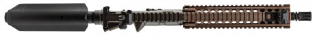 LG3017-09.jpg Réplique GBBR MK18 Golden Eagle FDE Photo LG3017-09.jpg Réplique GBBR MK18 Golden Eagle FDE