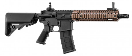 LG3018-03.jpg Replica GBBR MK18 Golden Eagle Two-tone Photo LG3018-03.jpg Replica GBBR MK18 Golden Eagle Two-tone