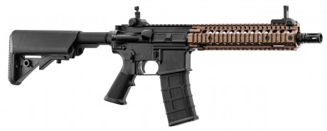 LG3018-04.jpg Replica GBBR MK18 Golden Eagle Two-tone Photo LG3018-04.jpg Replica GBBR MK18 Golden Eagle Two-tone