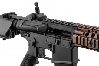 LG3018-08.jpg Replica GBBR MK18 Golden Eagle Two-tone Photo LG3018-08.jpg Replica GBBR MK18 Golden Eagle Two-tone