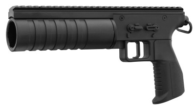Photo LG3019-02.jpg Réplique Lance grenade 40mm Golden Eagle
