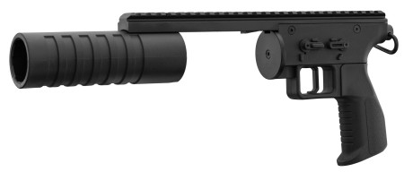 Photo LG3019-03.jpg Réplique Lance grenade 40mm Golden Eagle