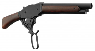 LG3020-04.jpg Réplique Fusil métal et bois à cartouches éjectables Photo LG3020-04.jpg Réplique Fusil métal et bois à cartouches éjectables