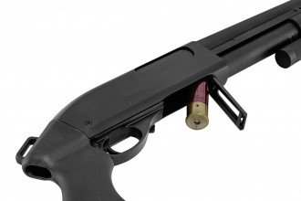 Photo LG3021-04 M870 Golden Eagle Shotgun Replica