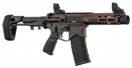 LG3027-15.jpg Golden Eagle PDW GBBR airsoft 6.5'' Photo LG3027-15.jpg Golden Eagle PDW GBBR airsoft 6.5''