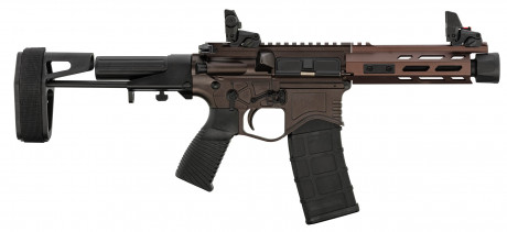 LG3027-16.jpg Golden Eagle PDW GBBR airsoft 6.5'' Photo LG3027-16.jpg Golden Eagle PDW GBBR airsoft 6.5''
