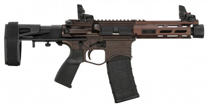 LG3027-17.jpg Golden Eagle PDW GBBR airsoft 6.5'' Photo LG3027-17.jpg Golden Eagle PDW GBBR airsoft 6.5''