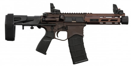 LG3027-18.jpg Golden Eagle PDW GBBR airsoft 6.5'' Photo LG3027-18.jpg Golden Eagle PDW GBBR airsoft 6.5''