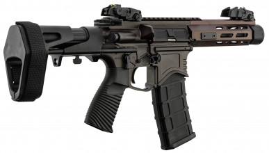 LG3027-25.jpg Golden Eagle PDW GBBR airsoft 6.5'' Photo LG3027-25.jpg Golden Eagle PDW GBBR airsoft 6.5''