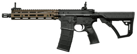 LG3036-02.jpg GBBR MK18 Daniel Defense Ris III 10.3 Golden Eagle Black/Bronze Replica Photo LG3036-02.jpg GBBR MK18 Daniel Defense Ris III 10.3 Golden Eagle Black/Bronze Replica