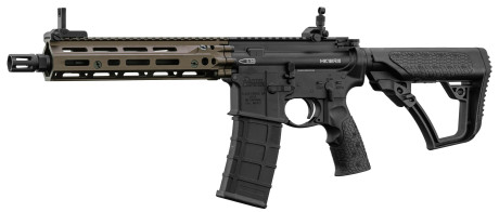 LG3036-03.jpg GBBR MK18 Daniel Defense Ris III 10.3 Golden Eagle Black/Bronze Replica Photo LG3036-03.jpg GBBR MK18 Daniel Defense Ris III 10.3 Golden Eagle Black/Bronze Replica