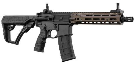 LG3036-04.jpg GBBR MK18 Daniel Defense Ris III 10.3 Golden Eagle Black/Bronze Replica Photo LG3036-04.jpg GBBR MK18 Daniel Defense Ris III 10.3 Golden Eagle Black/Bronze Replica