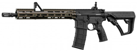 LG3042-03.jpg Replica GBBR MK18 Daniel Defense Golden Eagle Black Photo LG3042-03.jpg Replica GBBR MK18 Daniel Defense Golden Eagle Black
