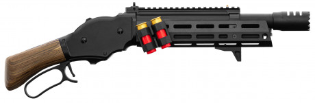 LG3043-01.jpg Réplique Fusil métal et bois à cartouches éjectables Photo LG3043-01.jpg Réplique Fusil métal et bois à cartouches éjectables