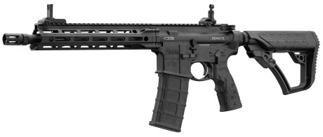 GBBR Daniel Defense DDM4 V7S Golden Eagle airsoft
