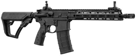 Photo LG3045-02.jpg GBBR Daniel Defense DDM4 V7S Golden Eagle Replica