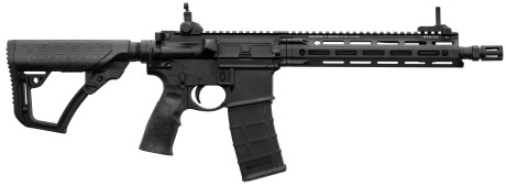 Photo LG3045-04.jpg GBBR Daniel Defense DDM4 V7S Golden Eagle Replica