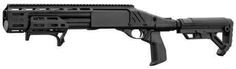 LG3047-02.jpg Réplique fusil à pompe A.T 8905 DOOMSDAY Golden Eagle Photo LG3047-02.jpg Réplique fusil à pompe A.T 8905 DOOMSDAY Golden Eagle