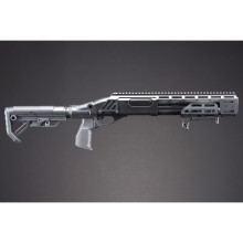 Photo LG3047-1.jpg Réplique fusil à pompe A.T 8905 DOOMSDAY Golden Eagle