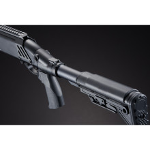Photo LG3047-2.jpg Réplique fusil à pompe A.T 8905 DOOMSDAY Golden Eagle