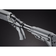 Photo LG3047G-5.jpg Réplique fusil à pompe A.T 8905 DOOMSDAY Golden Eagle