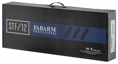LG3056-12 Réplique fusil à pompe FABARM STF12 Short Initial noir Gaz Photo LG3056-12 Réplique fusil à pompe FABARM STF12 Short Initial noir Gaz