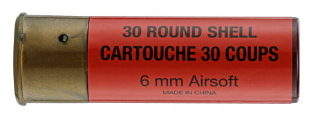 LG3057-12 Réplique fusil à pompe FABARM STF12 Short Initial TAN Gaz Photo LG3057-12 Réplique fusil à pompe FABARM STF12 Short Initial TAN Gaz
